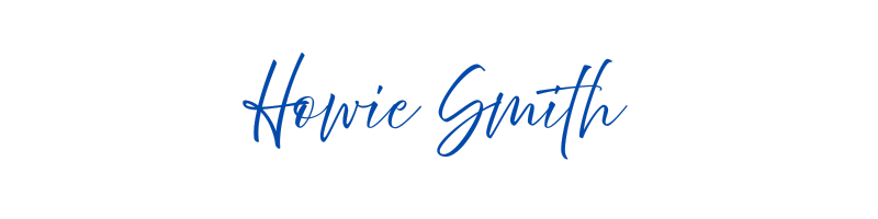 Signature Blue